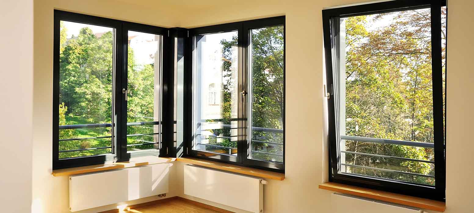 Why Should You Invest in New Windows for Your Home | Modeen Window and Door